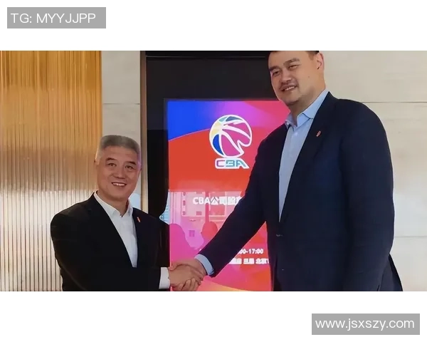 姚明西安行程揭秘与篮球文化交流活动全记录