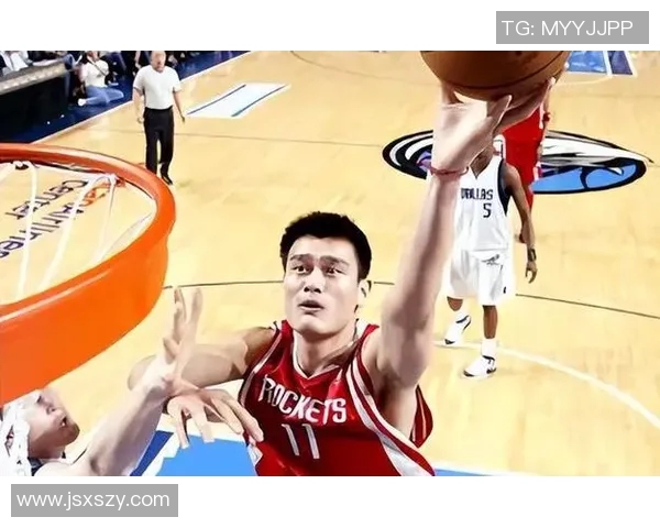 姚明对拉塞尔言论作出回应强调篮球精神与团队合作的重要性