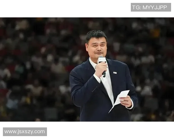 姚明携手篮球明星共聚北京晚宴传递体育精神与友谊的火花 姚明携手篮球明星共聚北京晚宴传递体育精神与友谊的火花