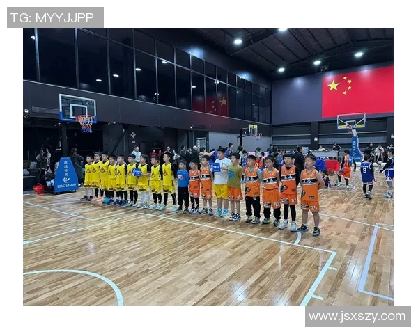 马布里与姚明共同打造的篮球圣地引领中国篮球新风潮