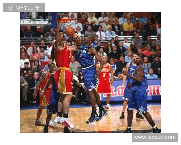 罗斯与姚明首次相遇的精彩瞬间与篮球梦想的交汇之旅