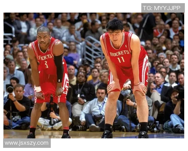 姚明与NBA和解背后的故事与未来展望分析