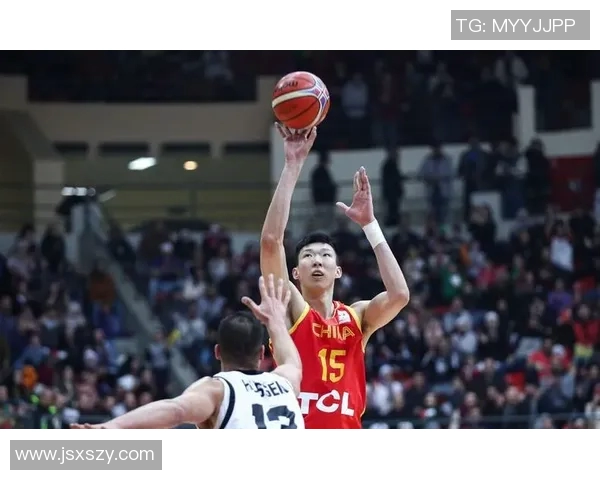 中国男篮在与叙利亚的较量中取得胜利展现强大实力和团队合作精神 中国男篮在与叙利亚的较量中取得胜利展现强大实力和团队合作精神